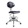 Buy cheap Anti-static China ESD PU Lab Chair from wholesalers
