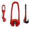 Buy cheap Length 488mm 494mm Sucker Rod Wrench For Oilfield Wellhead Tools from wholesalers