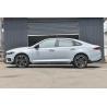 Buy cheap 2.0t Fossil Fuel Powered Car Geely Preface 5 Seats Gasoline Petrol Sedan Car from wholesalers
