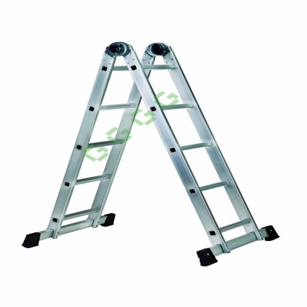 Buy cheap 4x6 Aluminium Multi Purpose Ladder from wholesalers