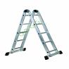 Buy cheap 4x6 Aluminium Multi Purpose Ladder from wholesalers