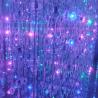 Buy cheap DC12v SMD3535 Hanging SPI Control KTV Bar 3D Screen Decoration Lights from wholesalers
