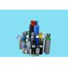 Buy cheap 6L Medical Air Cylinder / Aluminum Hydrogen Gas Cylinder OEM Accepted from wholesalers