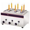Buy cheap 220V 6 Holes Noodle Spaghetti Countertop Electric Pasta Cooker from wholesalers