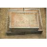 Buy cheap ASTM Laser Cut Sheet Metal Fabrication / Cutting Parts For Balance Weight from wholesalers