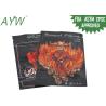 Buy cheap Odor Proof Lockable Medicine Bag PET / VMPET For Weed Kush Packaging from wholesalers
