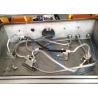 Buy cheap 108s/Chamber Helium Leak Test Equipment For Auto Air Conditioning Pipeline from wholesalers