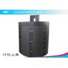 Buy cheap Ultra Thin Flexible LED Display For Commercial Advertising / Animation from wholesalers