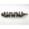 Buy cheap Durable Hino Crankshaft W06E Steel Engine Crankshaft 881mm 1 Year Warranty from wholesalers
