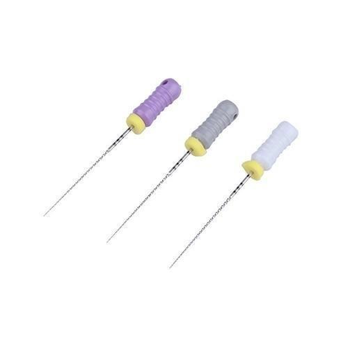 Buy cheap Dental Stainless Steel Endo Hand Files C Files For Endodontic Root Canal from wholesalers