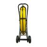 Buy cheap FRP Fishtape Fiberglass Traceable Duct Rodder Detectable High Strength from wholesalers