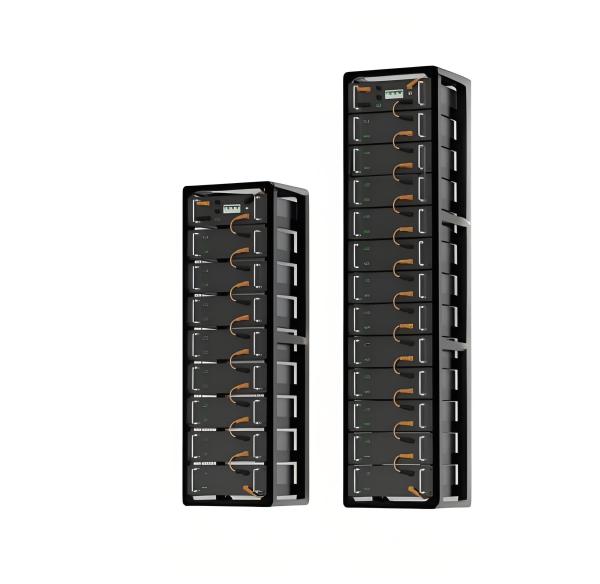 Buy cheap High Voltage Battery Series CAN / RS485 / WiFi IP20 Rack Mounted XPG-512100 Battery Rack Optional from wholesalers