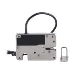 DC 12V 430 Stainless Steel Keyless Electronic Motor Cabinet Lock