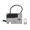 Buy cheap 430 SUS 100mA Electric Cabinet Lock For Shopping Mall Lockers from wholesalers