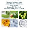 Buy cheap OEM private label and anti-wrinkle organic skincare set moisturizing travel mini set from wholesalers