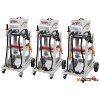 Buy cheap Multifunctional Igbt Inverter Dent Pulling Auto Portable Spot Welder Machines product