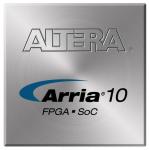 10AX115H3F34E2SG Intel / Altera