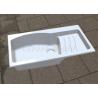 Buy cheap Wash Basin SMC Compression Mould Kitchen Facilities Custom Compression Molding from wholesalers
