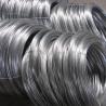 Buy cheap Gi Steel Wire Hot Dip/Electro Galvanized Iron Wire 1.0mm 1.2mm 1.5mm Q195/Q235/SAE1006-1008 Customized from wholesalers