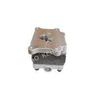 Buy cheap PC35MR PVD-1B1-4 Komatsu Gear Pump product