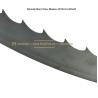 Buy cheap Bimetal Band Saw Blades 4010mmx35x22 from wholesalers