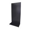 Buy cheap Office Stationery Shop Display Rack Pegboard Floor Pencils Case Hook from wholesalers