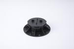 Flooring Accessories Durable Self Leveling Adjustable Plastic Pedestal