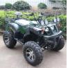 Buy cheap 60V 2000W Brushless Motor 4WD Shaft Drive Electric ATV for Adult from wholesalers