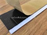 Excellent Adhesion Butyl Tape in Waterproof Membrane 100% Pure Butyl Rubber