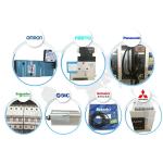 Electric Tin Can Making Machine Production Line For EOE Making