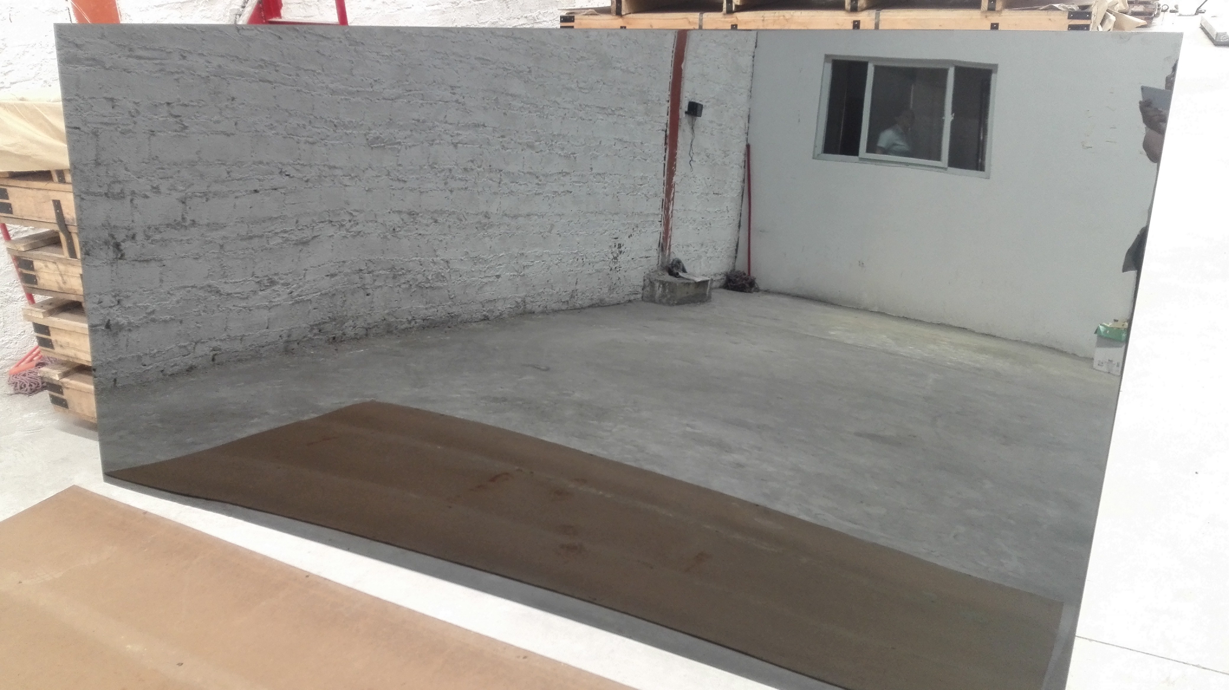 China Black Stainless Steel Sheets Manufacturer In Foshan Factory Price Per KGS