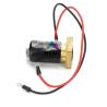 Buy cheap WA380-3 WA200-3 WA480-3 Wheel Loader Parts Solenoid Valve 17A-15-17271 17A-15-17270 from wholesalers