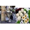 Buy cheap 7 Automatic Fish Meat Ball Making Machine from wholesalers