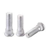 Hot Dip Galvanized Extended Forged Flange Screws DIN74361 with ISO9001