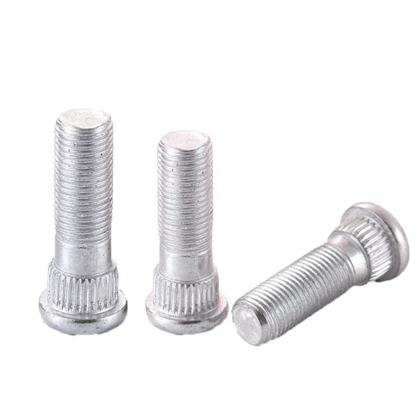Buy cheap Hot Dip Galvanized Extended Forged Flange Screws DIN74361 with ISO9001 Certification from wholesalers