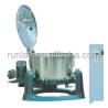 Buy cheap Sludge Dewatering Centrifuge Separator Distillation Equipment from wholesalers