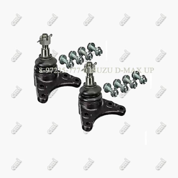 Buy cheap 8-97235-777-0 Pickup Ball Joints Replacement FOR ISUZU D-MAX UP BALL JOINT from wholesalers