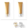 Buy cheap Hotel 125ml Biodegradable Plastic Cosmetic Tubes With Screw Cap from wholesalers