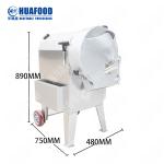 Sugar Cane Vegetable Cutter Machine Industrial Malaysia