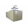Buy cheap Insulation Polyurethane Panels Prefabricated Fish Cold Room 12 Months Warranty from wholesalers