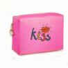 Buy cheap Hot selling cosmetic bag with printed design. from wholesalers