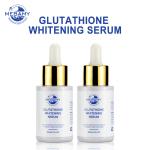Custom Brand Hyaluronic Acid Serum For Skin Care Kojic Acid Serum Glutathione