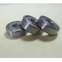 Buy cheap Electric Water Pump Easy Spare Parts , Deep Groove Ball Bearings Single Row 6202 product