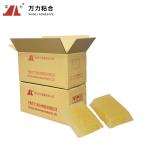 Thermal Paper Hot Melt Pressure Sensitive Adhesives Label Bonding TPR Resin TPR