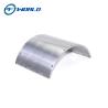 Buy cheap OEM Micro Metal CNC Stainless Steel Parts Electrophoresis Surface from wholesalers