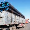 Buy cheap X60 Hot Rolled Epoxy Coating Steel Drill Pipe galvanized For Water Well Drilling from wholesalers