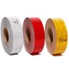 Buy cheap High Brightness PET ECE Reflective Tape For Automotive from wholesalers