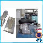 2 Colors Rubber Dip Shoe Mould Maker Anti Rust Long Working Life