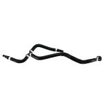 Mercedes-Benz W204 Car Fitment OEM SIZE Expansion Tank Radiator Water Hose