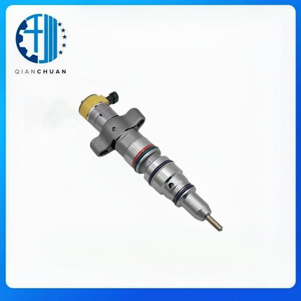 Buy cheap 387-9435 Fuel Injector for Caterpillar C9 Engine 320D 323D 325D 330D 336D Excavator from wholesalers